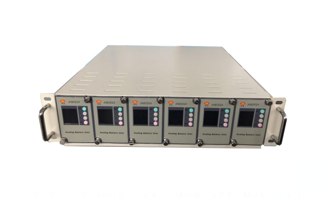 5V1A電池模擬器