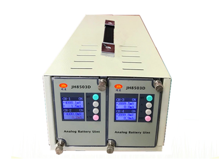 5V3A電池模擬器