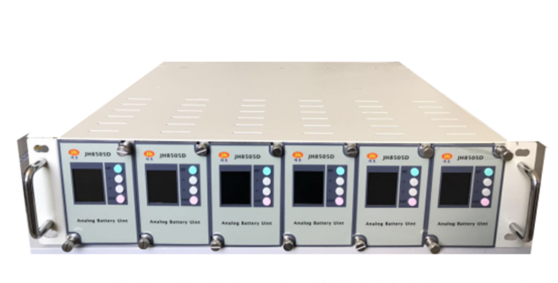 5V5A電池模擬器
