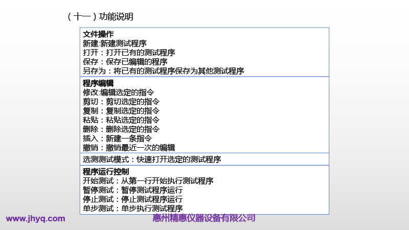 BMS測(cè)試平臺(tái)